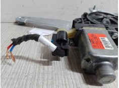 Recambio de elevalunas electrico trasero derecho para kia picanto iii (ja) 1.0 referencia OEM IAM 83460G6000   2