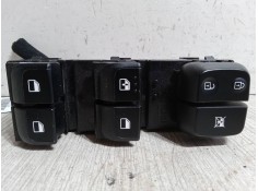 Recambio de mando elevalunas delantero izquierdo para kia picanto iii (ja) 1.0 referencia OEM IAM 9357006020