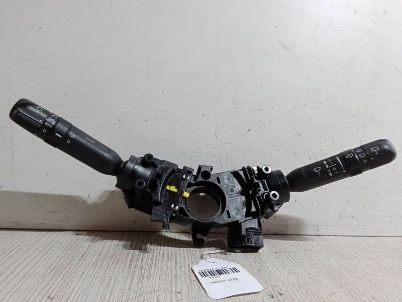 Recambio de mando luces para kia picanto iii (ja) 1.0 referencia OEM IAM 93410G6620  