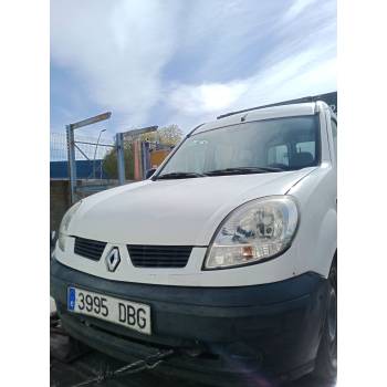 RENAULT KANGOO (KC0/1_)
