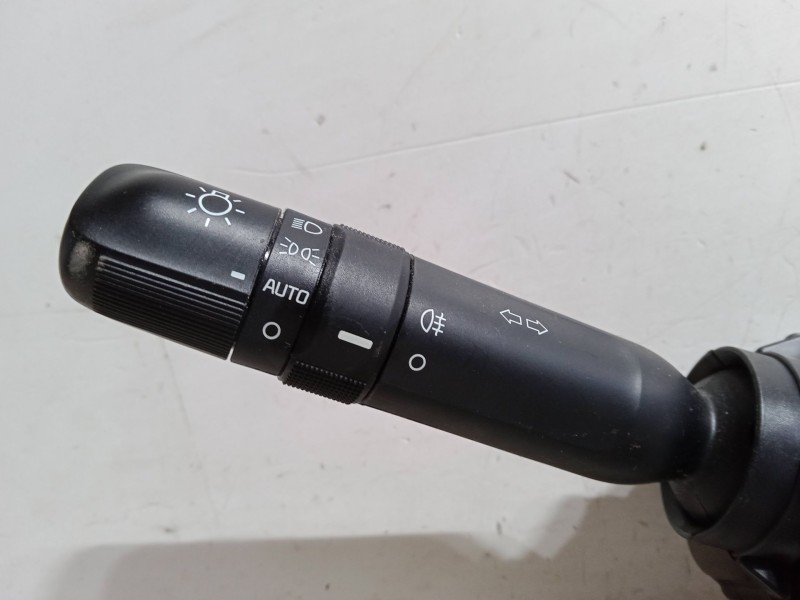 Recambio de mando luces para kia picanto iii (ja) 1.0 referencia OEM IAM 93410G6620  