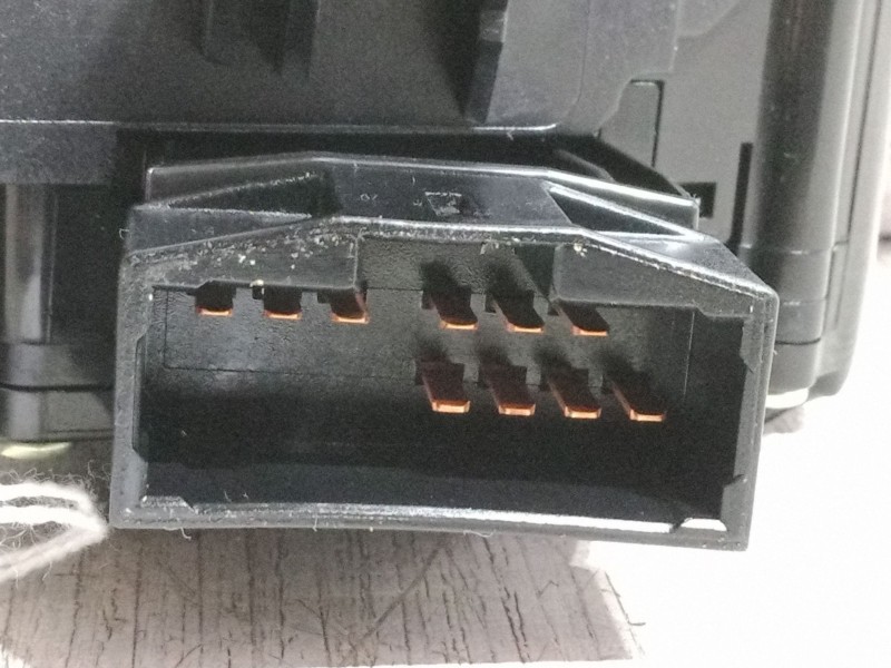 Recambio de mando luces para kia picanto iii (ja) 1.0 referencia OEM IAM 93410G6620  