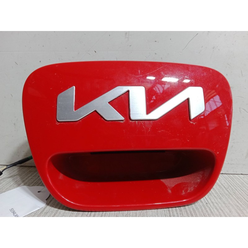 Recambio de maneta exterior porton para kia picanto iii (ja) 1.0 referencia OEM IAM   