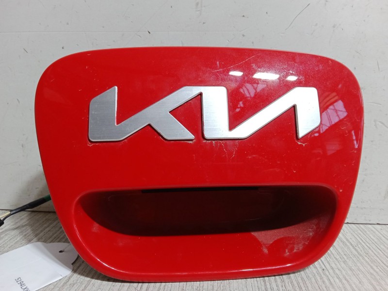 Recambio de maneta exterior porton para kia picanto iii (ja) 1.0 referencia OEM IAM   