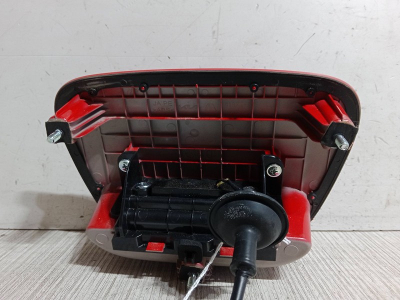 Recambio de maneta exterior porton para kia picanto iii (ja) 1.0 referencia OEM IAM   