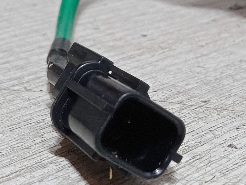 Recambio de maneta exterior porton para kia picanto iii (ja) 1.0 referencia OEM IAM   