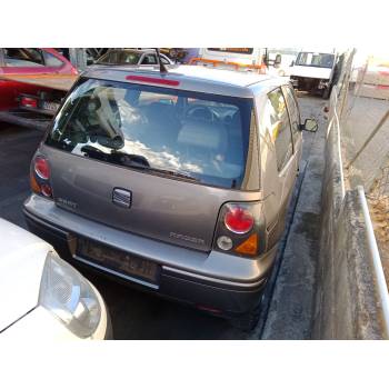 SEAT AROSA (6H1)