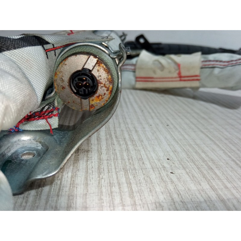 Recambio de airbag cortina delantero derecho para seat altea xl (5p5, 5p8) 1.9 tdi referencia OEM IAM 5P0880742D  