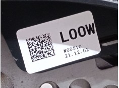 Recambio de palanca freno de mano para kia picanto iii (ja) 1.0 referencia OEM IAM    2
