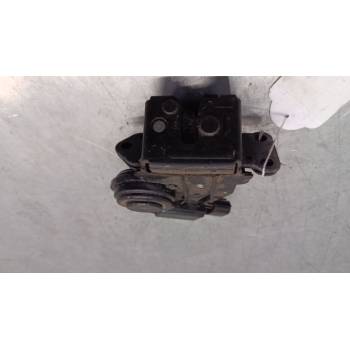 CERRADURA MALETERO / PORTON 