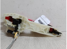 Recambio de maneta exterior puerta trasera derecha para kia picanto iii (ja) 1.0 referencia OEM IAM    2