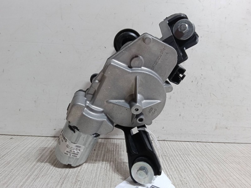 Recambio de motor limpia trasero para kia picanto iii (ja) 1.0 referencia OEM IAM   