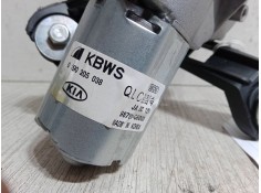 Recambio de motor limpia trasero para kia picanto iii (ja) 1.0 referencia OEM IAM   