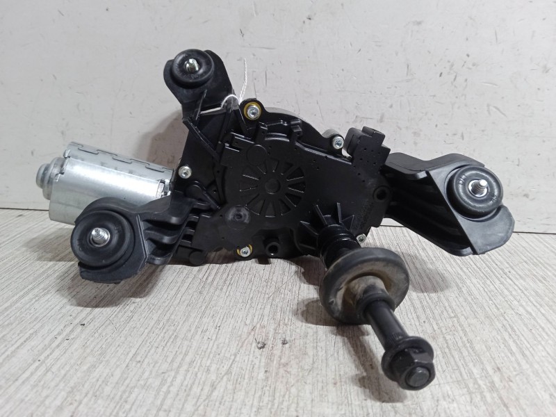 Recambio de motor limpia trasero para kia picanto iii (ja) 1.0 referencia OEM IAM   