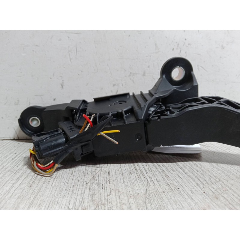 Recambio de pedal acelerador para kia picanto iii (ja) 1.0 referencia OEM IAM CN08752850  