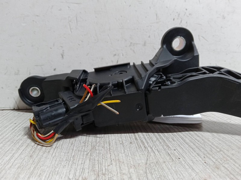 Recambio de pedal acelerador para kia picanto iii (ja) 1.0 referencia OEM IAM CN08752850  