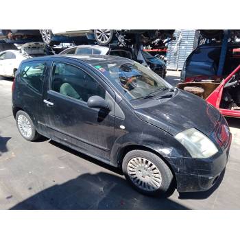 CITROËN C2 (JM_)