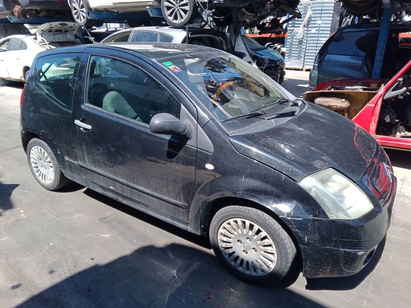 CITROËN C2 (JM_)