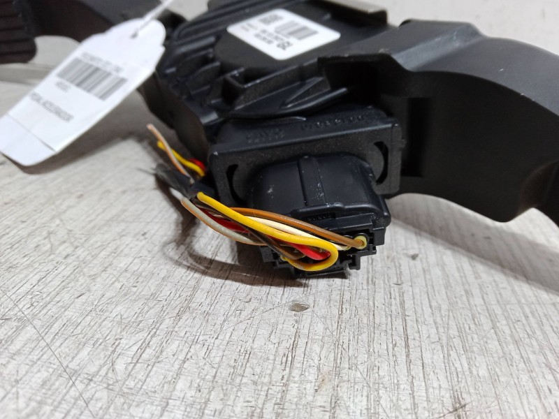 Recambio de pedal acelerador para kia picanto iii (ja) 1.0 referencia OEM IAM CN08752850  