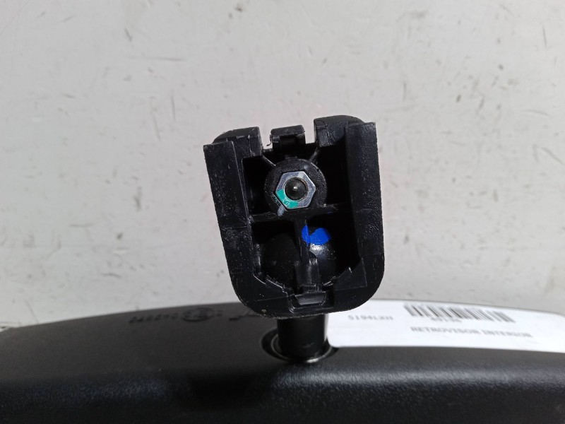 Recambio de retrovisor interior para kia picanto iii (ja) 1.0 referencia OEM IAM   