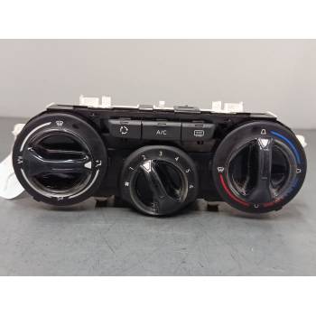 MANDO CALEFACCION / A/A 96722483ZD 