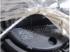 Recambio de sensor de impacto para kia picanto iii (ja) 1.0 referencia OEM IAM    2