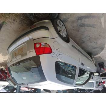 HYUNDAI GETZ (TB)