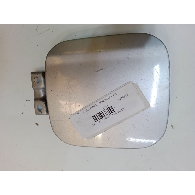 Recambio de tapa exterior combustible para honda civic vi hatchback (ej, ek) 1.4 i s (ej9) referencia OEM IAM   