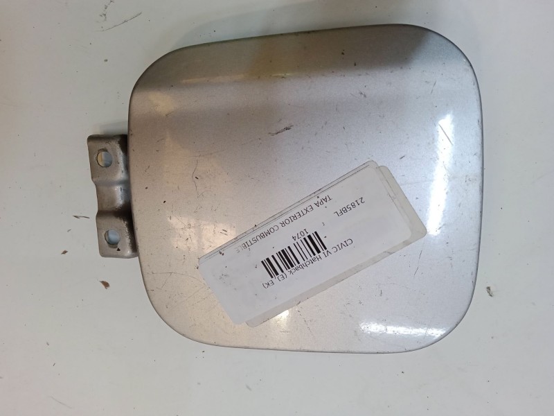 Recambio de tapa exterior combustible para honda civic vi hatchback (ej, ek) 1.4 i s (ej9) referencia OEM IAM   