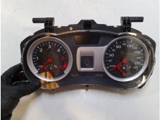Recambio de cuadro instrumentos para renault clio iii (br0/1, cr0/1) 1.5 dci (br17, cr17) referencia OEM IAM 8200821001D  