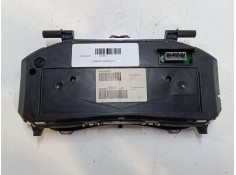 Recambio de cuadro instrumentos para renault clio iii (br0/1, cr0/1) 1.5 dci (br17, cr17) referencia OEM IAM 8200821001D   2