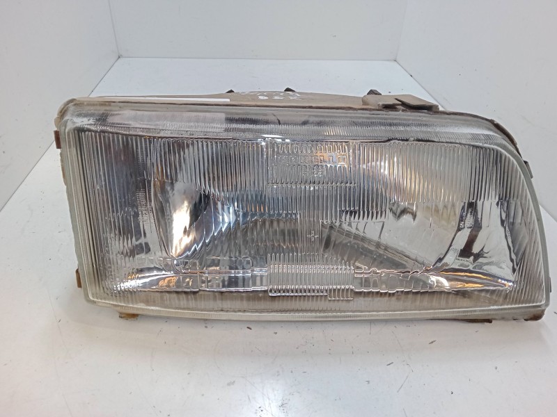 Recambio de faro derecho para citroën jumper i furgoneta (230l) 2.5 d referencia OEM IAM 35680748  