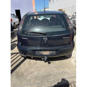 OPEL CORSA C (X01)
