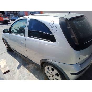 OPEL CORSA C (X01)