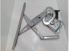 Recambio de elevalunas electrico delantero izquierdo para renault scénic iii (jz0/1_) 1.6 16v (jz0u, jz1b) referencia OEM IAM 96 2