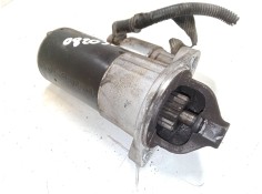 Recambio de motor arranque para hyundai i10 ii (ba, ia) 1.0 referencia OEM IAM 3610003301  1201973