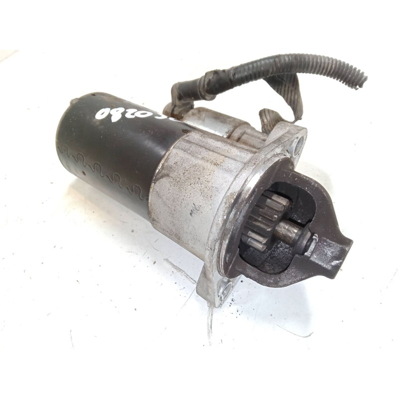 Recambio de motor arranque para hyundai i10 ii (ba, ia) 1.0 referencia OEM IAM 3610003301  1201973