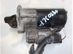 Recambio de motor arranque para hyundai i10 ii (ba, ia) 1.0 referencia OEM IAM 3610003301  1201973 2