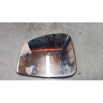 CRISTAL RETROVISOR IZQUIERDO 