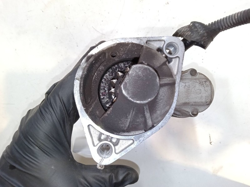 Recambio de motor arranque para hyundai i10 ii (ba, ia) 1.0 referencia OEM IAM 3610003301  1201973