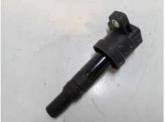 Recambio de bobina encendido para hyundai i10 ii (ba, ia) 1.0 referencia OEM IAM 2730104000  