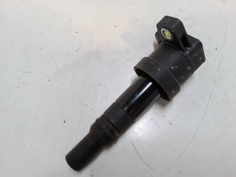 Recambio de bobina encendido para hyundai i10 ii (ba, ia) 1.0 referencia OEM IAM 2730104000  