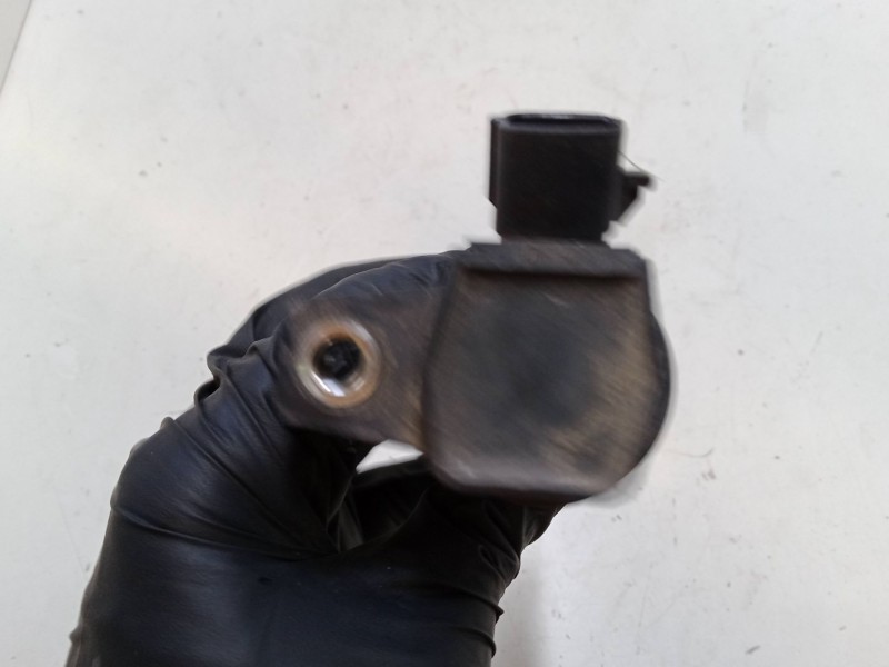 Recambio de bobina encendido para hyundai i10 ii (ba, ia) 1.0 referencia OEM IAM 2730104000  