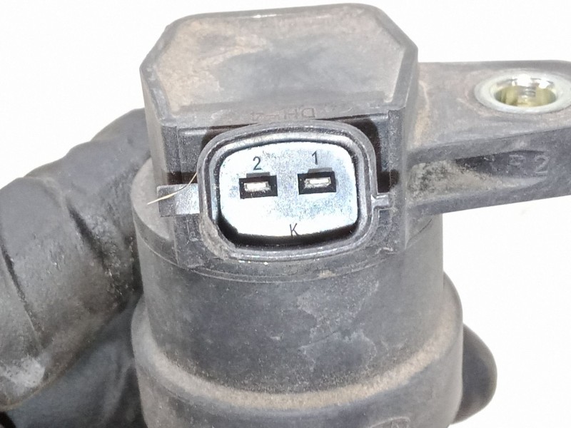 Recambio de bobina encendido para hyundai i10 ii (ba, ia) 1.0 referencia OEM IAM 2730104000  