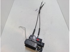 Recambio de cerradura puerta delantera derecha para hyundai i10 ii (ba, ia) 1.0 referencia OEM IAM 81320B9110  
