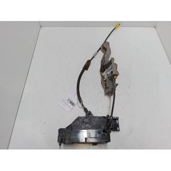 CERRADURA PUERTA TRASERA DERECHA 24099816 