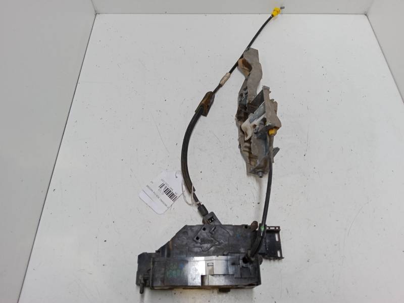 CERRADURA PUERTA TRASERA DERECHA 24099816 