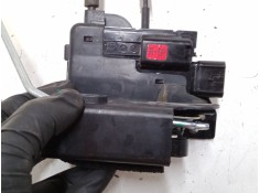 Recambio de cerradura puerta delantera derecha para hyundai i10 ii (ba, ia) 1.0 referencia OEM IAM 81320B9110   2