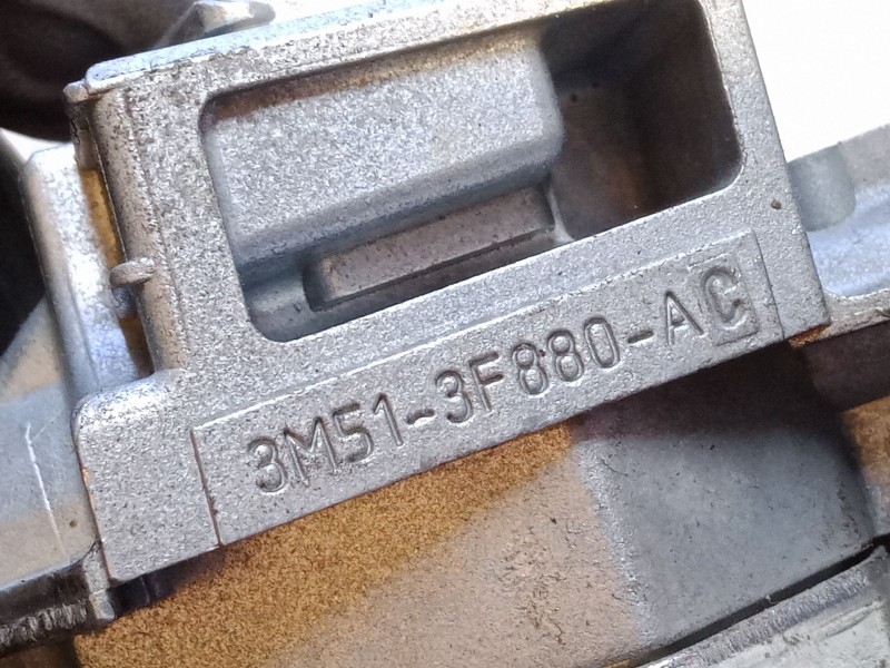 Recambio de clausor para ford focus c-max (dm2) 1.6 referencia OEM IAM 3M513F880AC  