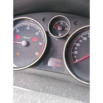 OPEL ASTRA H (A04)